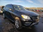 MERCEDES-BENZ - M-CLASS