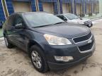 CHEVROLET - TRAVERSE