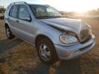 MERCEDES-BENZ - M-CLASS