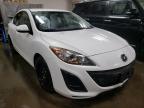 MAZDA - 3