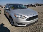 FORD - FOCUS