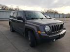 JEEP - PATRIOT