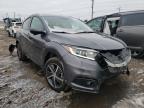 HONDA - HR-V