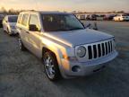 JEEP - PATRIOT