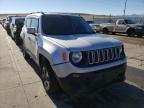 JEEP - RENEGADE