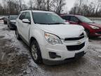 CHEVROLET - EQUINOX