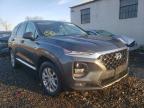 HYUNDAI - SANTA FE