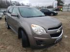 CHEVROLET - EQUINOX