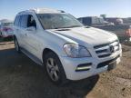 MERCEDES-BENZ - GL-CLASS