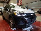 CHEVROLET - TRAX