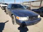 FORD - CROWN VICTORIA