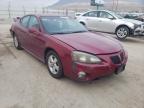 PONTIAC - GRAND PRIX