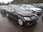 MERCEDES-BENZ - C-CLASS