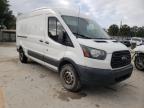 FORD - TRANSIT CONNECT