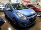 CHEVROLET - SPARK