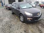 CHEVROLET - TRAVERSE