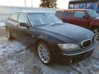 BMW - 7 SERIES