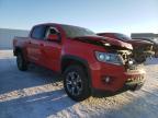 CHEVROLET - COLORADO