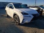 LEXUS - NX