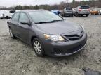 TOYOTA - COROLLA