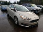 FORD - FOCUS