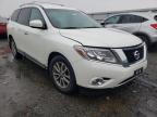 NISSAN - PATHFINDER