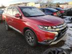 MITSUBISHI - OUTLANDER