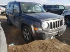 JEEP - PATRIOT