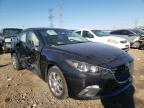 MAZDA - 3