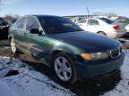BMW - 3 SERIES