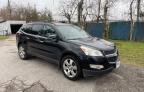 CHEVROLET - TRAVERSE