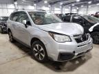 SUBARU - FORESTER