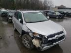 TOYOTA - RAV4