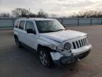 JEEP - PATRIOT