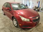 CHEVROLET - CRUZE