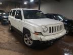 JEEP - PATRIOT