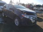 FORD - EDGE