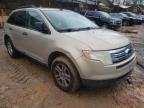 FORD - EDGE