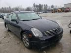INFINITI - G35