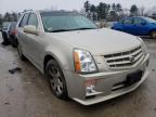 CADILLAC - SRX