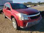 CHEVROLET - EQUINOX