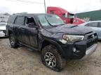 TOYOTA - 4RUNNER