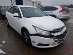 CHEVROLET - CRUZE