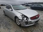 INFINITI - G35