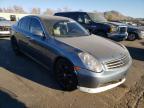 INFINITI - G35