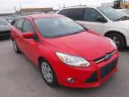 FORD - FOCUS