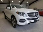 MERCEDES-BENZ - GLE-CLASS