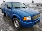 FORD - RANGER