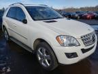 MERCEDES-BENZ - M-CLASS