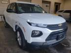 CHEVROLET - TRAILBLAZER